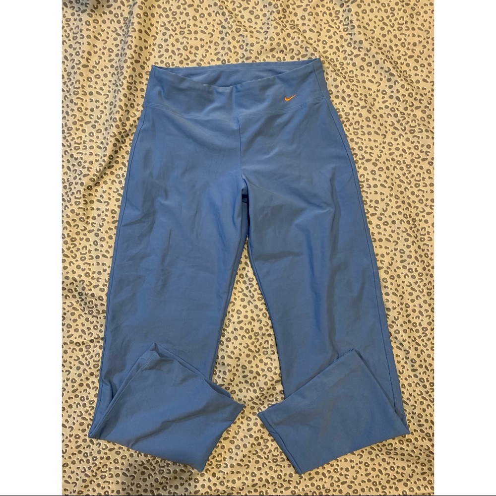 Women Nike Dri-Fit Athletic Pants